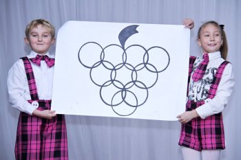Одесситы стали победителями в конкурсе "Смеховик"