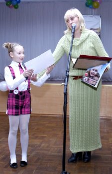 Одесситы стали победителями в конкурсе "Смеховик"