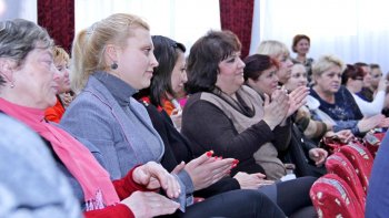 Одесситы стали победителями в конкурсе "Смеховик"
