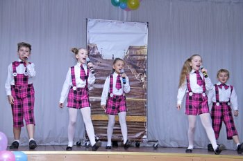 Одесситы стали победителями в конкурсе "Смеховик"