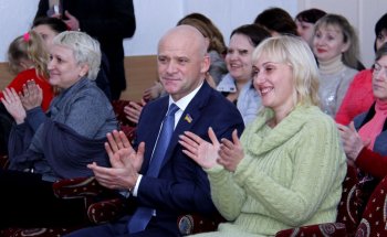 Одесситы стали победителями в конкурсе "Смеховик"