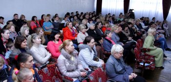 Одесситы стали победителями в конкурсе "Смеховик"