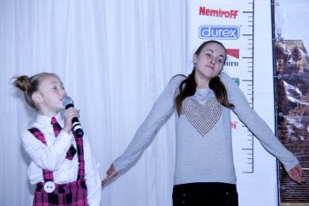 Одесситы стали победителями в конкурсе "Смеховик"