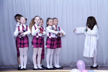 Одесситы стали победителями в конкурсе "Смеховик"