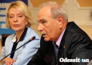 Глава Одесского облсовета Николай Тиндюк уверен в том, что голос разума должны услышать все 