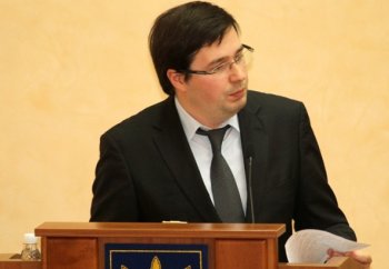 Владислав Станков: «Тарас Шевченко должен стать символом национального примирения»
