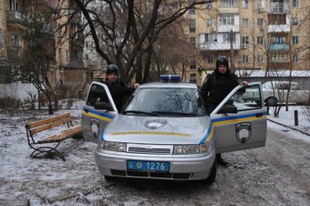 Женщина, обокравшая пенсионера, вскоре попала в руки правоохранителей