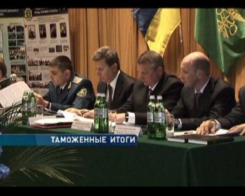 Южная таможня готовится приятно удивить поддержкой отечественного производителя