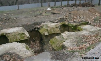 Бюджет развития: 6 миллионов на кладбище