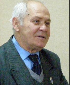 Умер Виктор Иванович Глушаков
