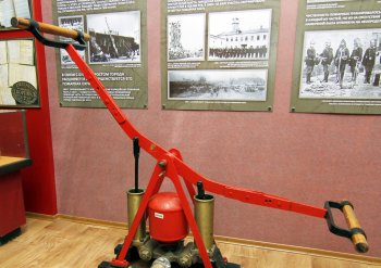 Одесские спасатели получили жилье