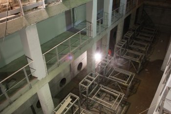 Александр Вилкул проверил в Одессе ход реализации проекта «Развитие городской инфраструктуры»