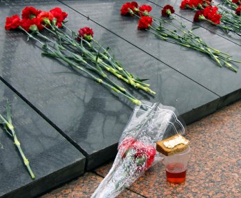 В Одессе почтили память воинов-интернационалистов (фото)