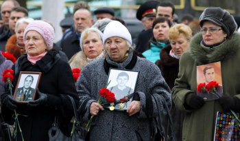 В Одессе почтили память воинов-интернационалистов (фото)