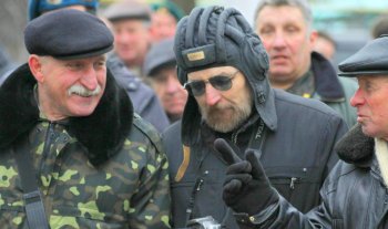 В Одессе почтили память воинов-интернационалистов (фото)