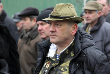 В Одессе почтили память воинов-интернационалистов (фото)