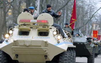 В Одессе почтили память воинов-интернационалистов (фото)