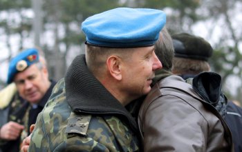 В Одессе почтили память воинов-интернационалистов (фото)