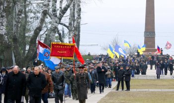 В Одессе почтили память воинов-интернационалистов (фото)