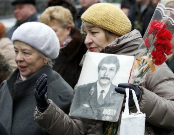 В Одессе почтили память воинов-интернационалистов (фото)
