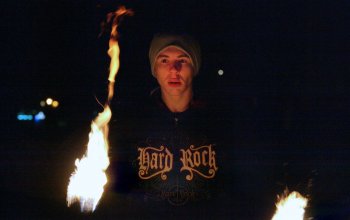 Сегодня на Соборной площади прошла акция «Надежда есть!»