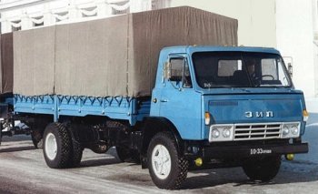 КамАЗ