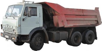 КамАЗ
