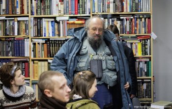 Кто хочет стать Вассерманом 65