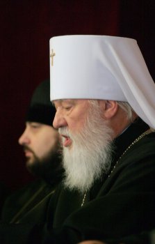 В Одессе проходит второй Форум православной молодежи (фото)