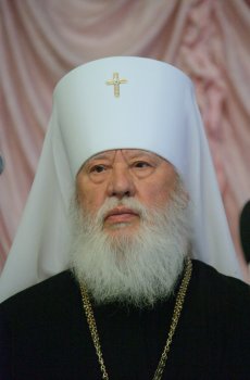 В Одессе проходит второй Форум православной молодежи (фото)