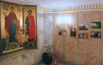 В Одессе проходит второй Форум православной молодежи (фото)
