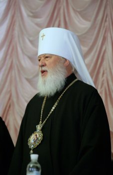 В Одессе проходит второй Форум православной молодежи (фото)