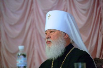 В Одессе проходит второй Форум православной молодежи (фото)