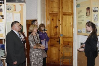 Одесские школьники участвуют в проектах ЮНЕСКО