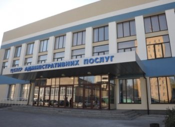 Ирина Нестеренко: «Открытие Центра административных услуг состоится к началу курортного сезона»