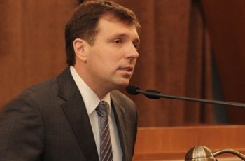 Ликвидаторов зимней стихии наградят знаками отличия