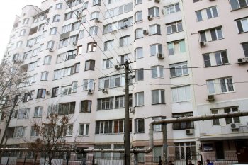 Дом в Хвойном переулке с  теплом