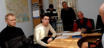Дом в Хвойном переулке с  теплом