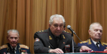 Вячеслав Добровольский: «Своевременная социальная помощь ветеранам – результат эффективного сотрудничества с властью»