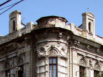 В Одессе заработала служба градостроительного кадастра