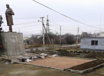 Одесса готовится к 200-летию со дня рождения Тараса Шевченко
