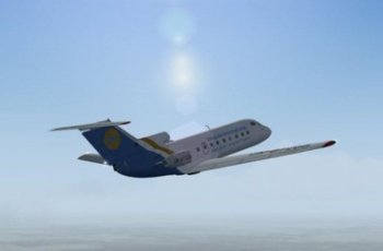 Одесский аэропорт работает в штатном режиме