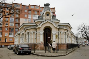 За прошлый год одесские библиотеки обслужили 78 тысяч читателей