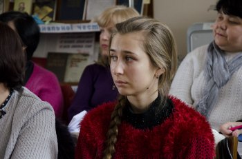 За прошлый год одесские библиотеки обслужили 78 тысяч читателей