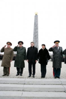 Одесса 19 февраля: Марш студентов