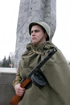 Одесса 19 февраля: Марш студентов