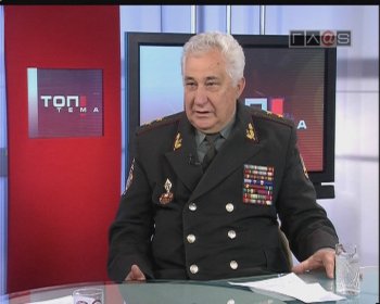 Вячеслав Добровольский: «Под угрозой – жизнь людей и государственная безопасность»