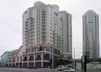 В Одессе полностью обновится улица Генуэзская