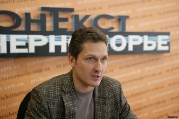 Обращение Олега Этнаровича