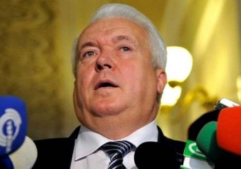 Владимир Олейник: Оппозиция выписывает стране билет на гражданскую войну
